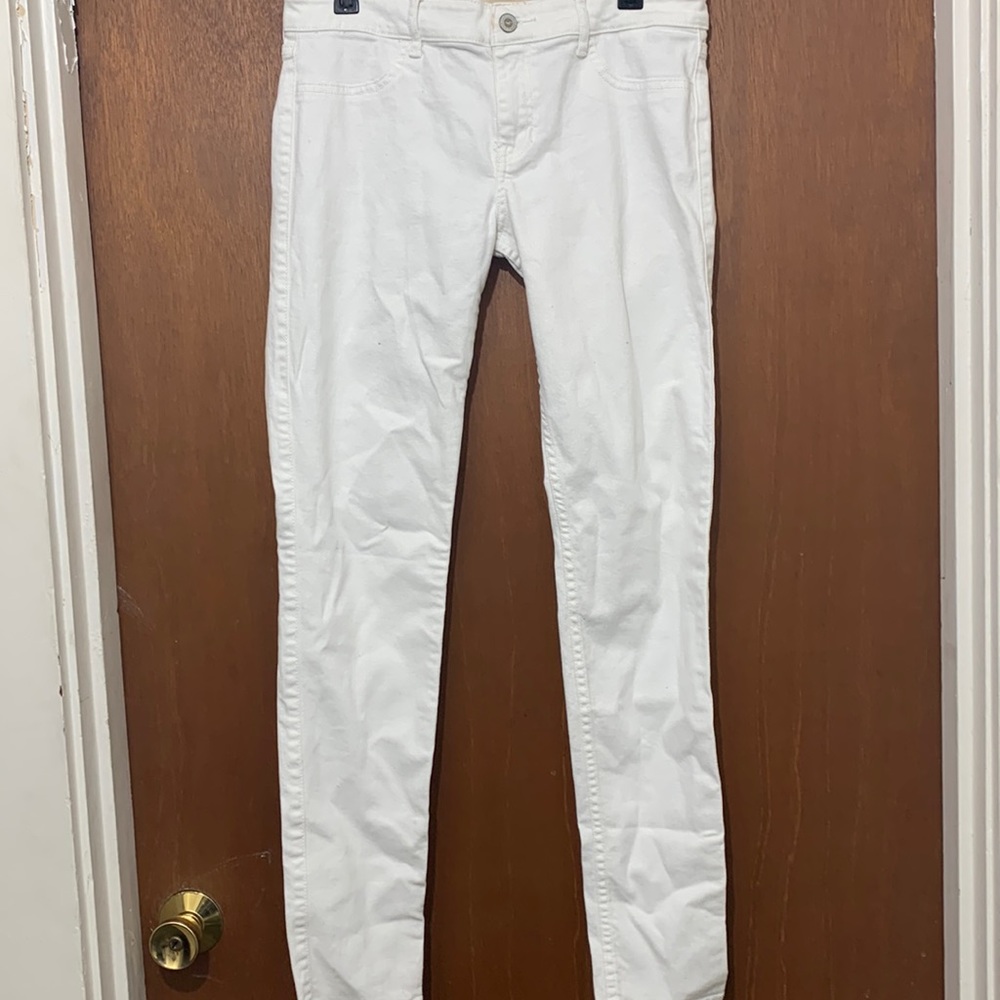 Hollister super skinny jeans - Picture 1 of 4